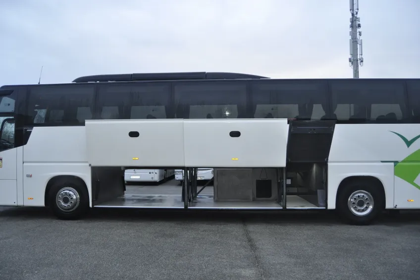 VDL BOVA VDL FHD 12