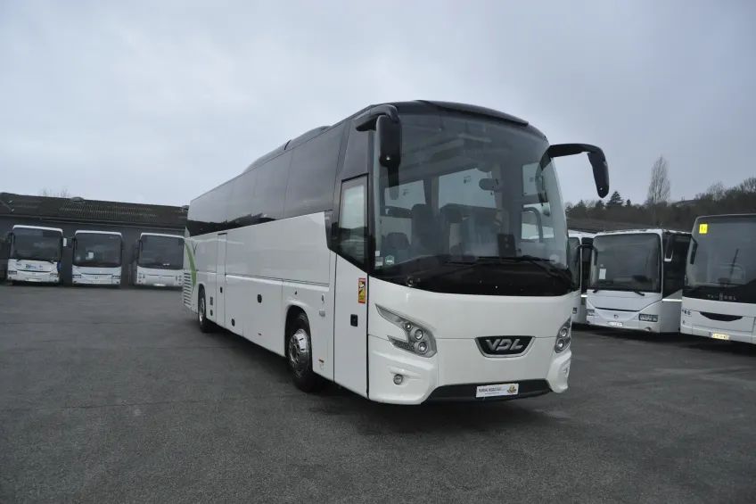 VDL BOVA VDL FHD 12