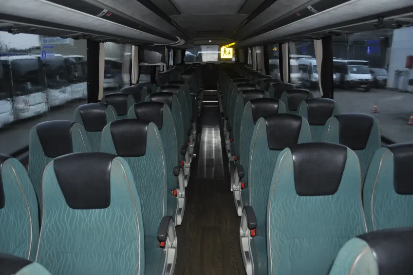 VDL BOVA VDL FHD 12