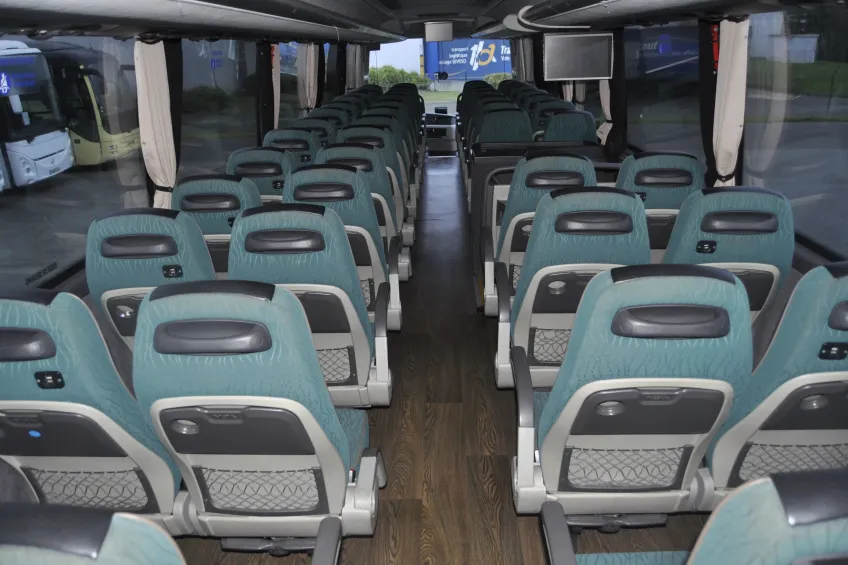 VDL BOVA VDL FHD 12