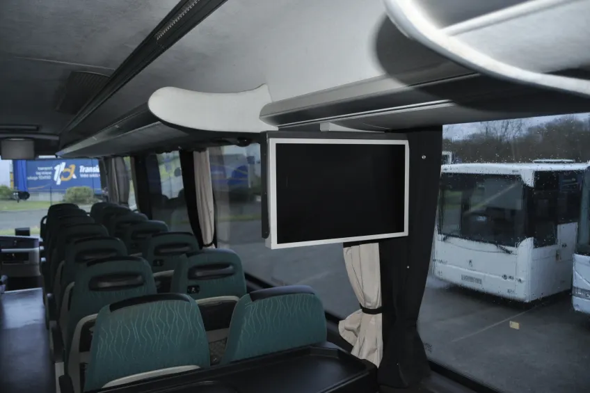 VDL BOVA VDL FHD 12