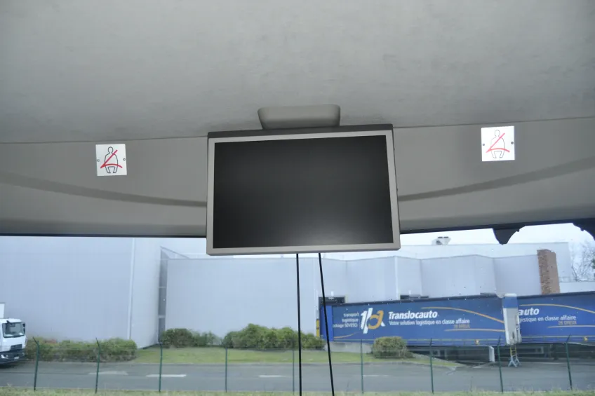 VDL BOVA VDL FHD 12