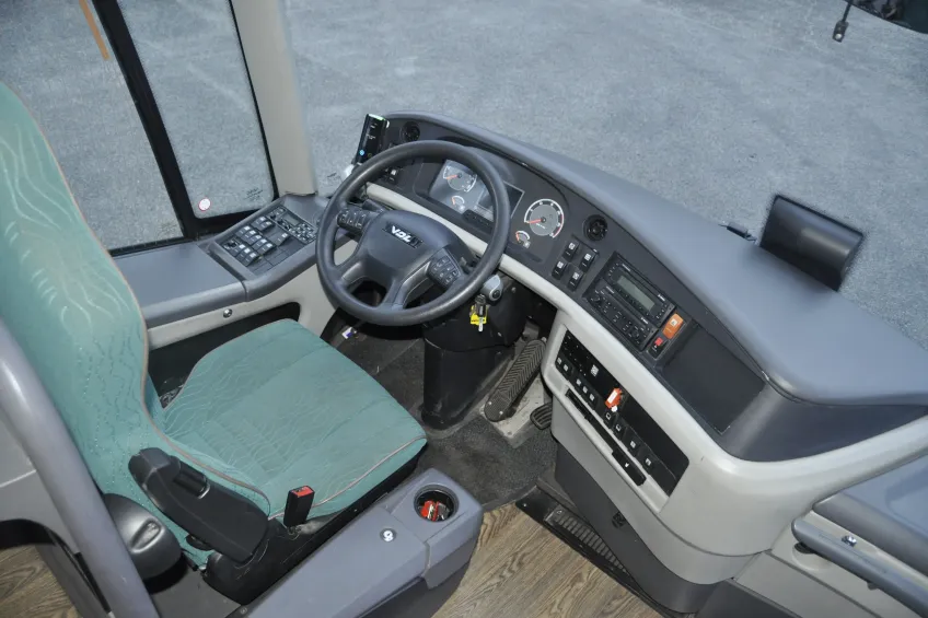 VDL BOVA VDL FHD 12