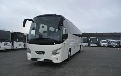 VDL BOVA VDL FHD 12