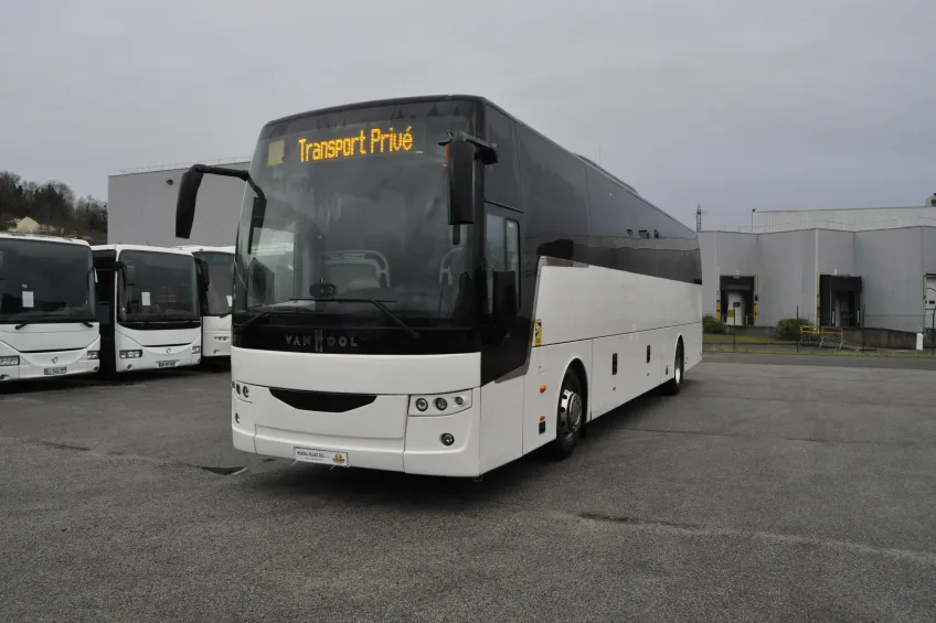 Vanhool VANHOOL EX16 M