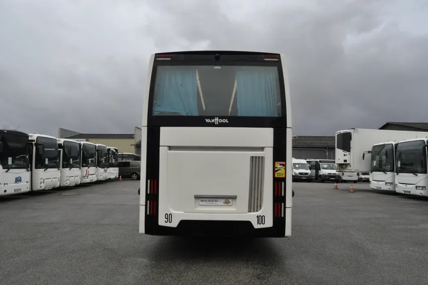 Vanhool VANHOOL EX16 M