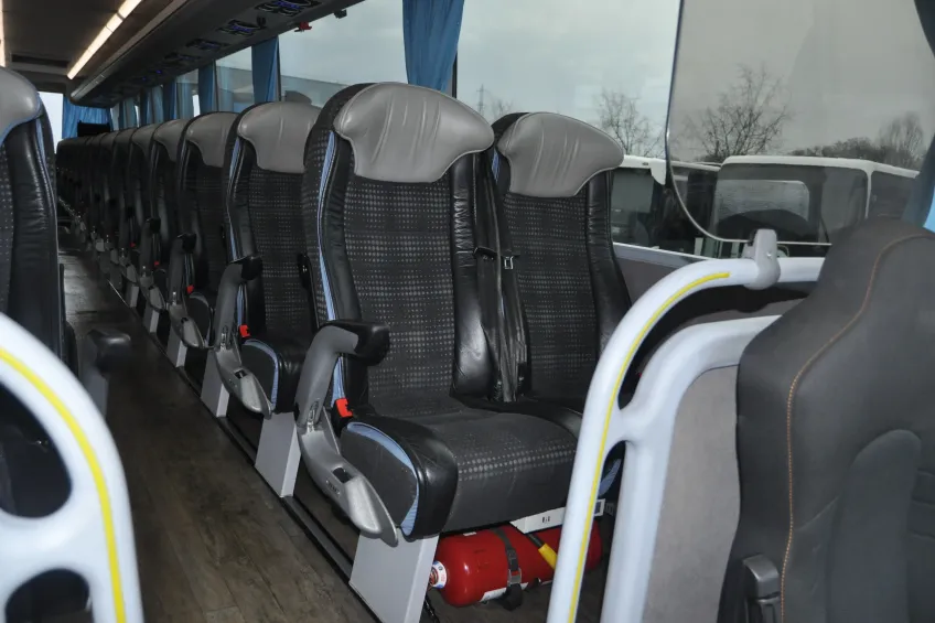 Vanhool VANHOOL EX16 M