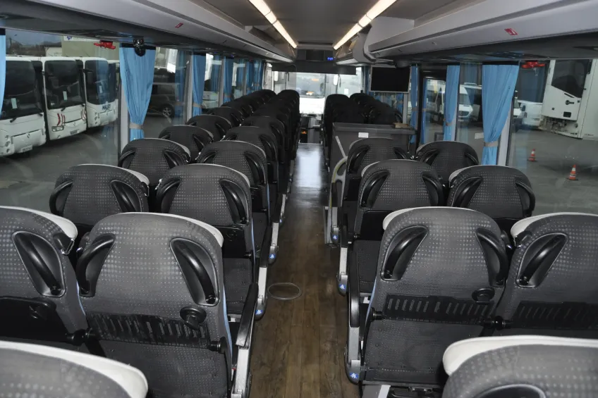 Vanhool VANHOOL EX16 M