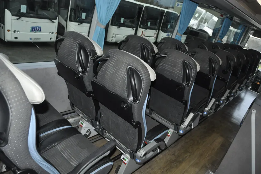Vanhool VANHOOL EX16 M