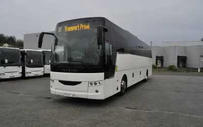 Vanhool VANHOOL EX16 M