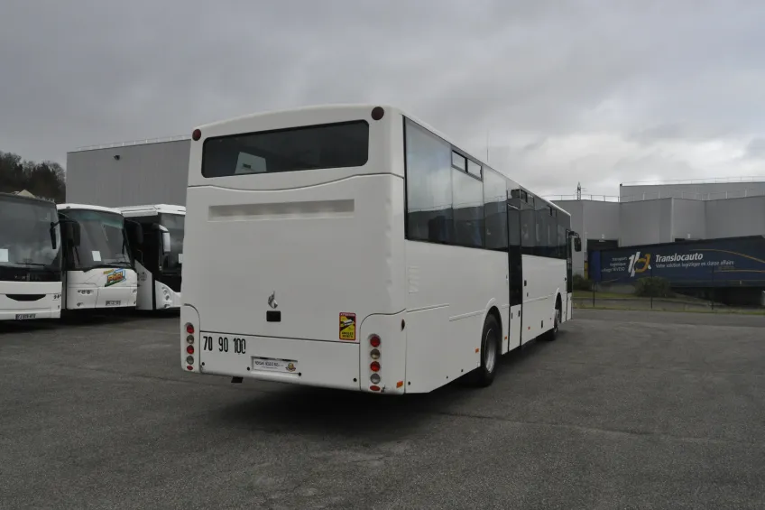 MAN MAN SCOLER 3 / A91