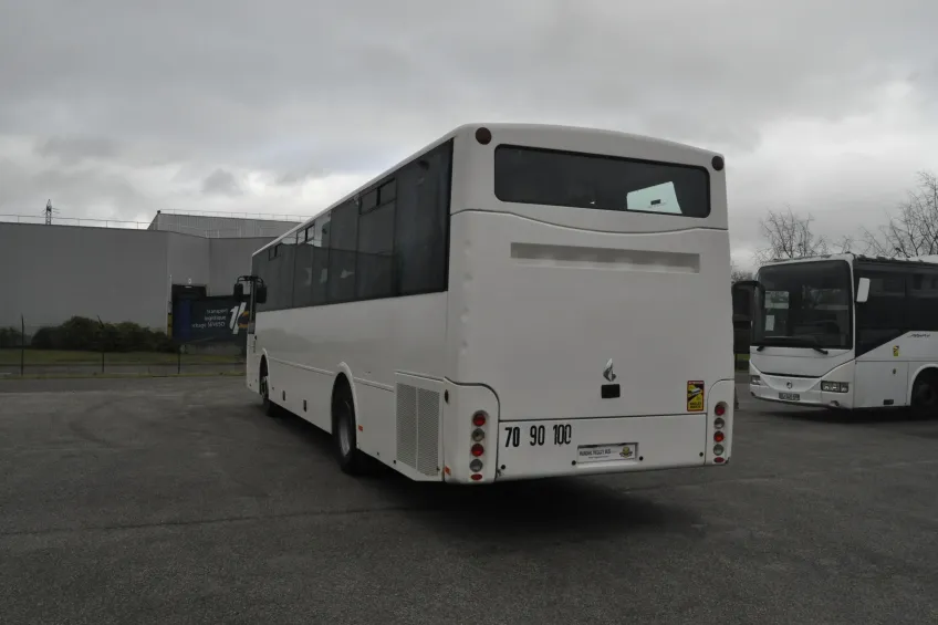 MAN MAN SCOLER 3 / A91