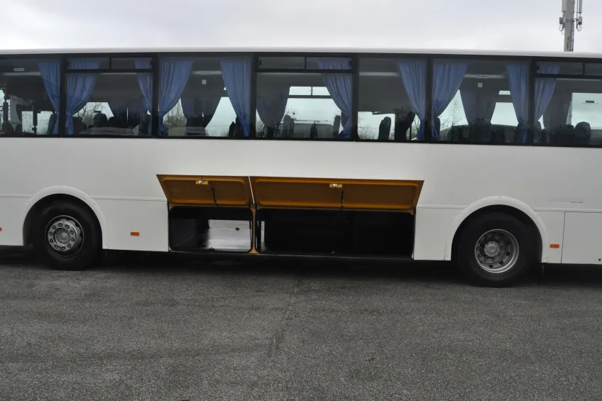 MAN MAN SCOLER 3 / A91