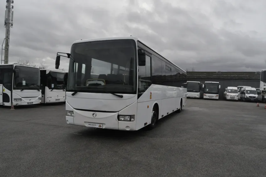 Irisbus irisbus recreo