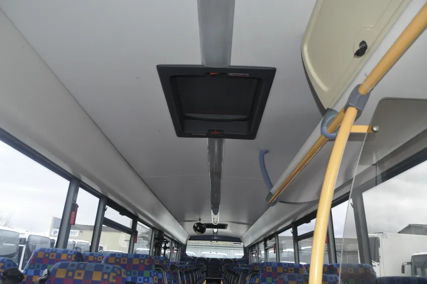 Irisbus irisbus recreo