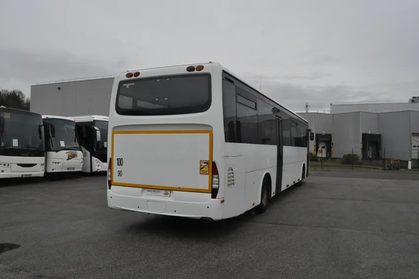Irisbus irisbus recreo