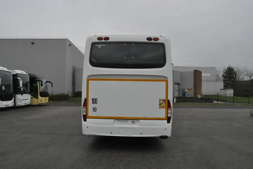 Irisbus irisbus recreo