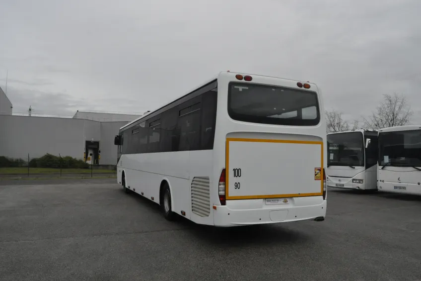 Irisbus irisbus recreo