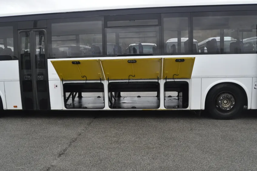 Irisbus irisbus recreo