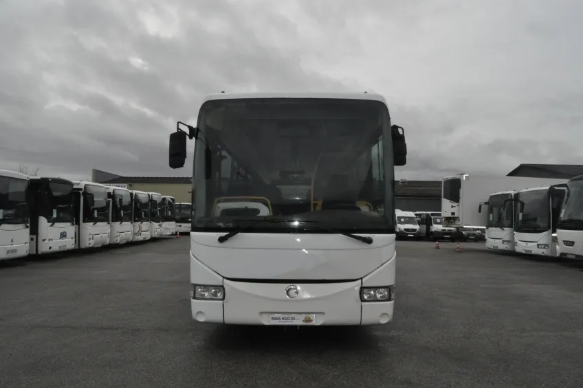 Irisbus irisbus recreo