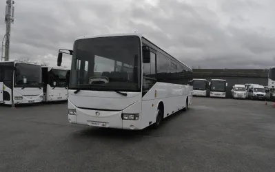 Irisbus irisbus recreo