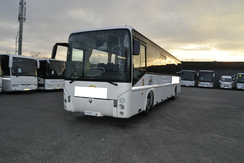 Irisbus Iris bus Ares