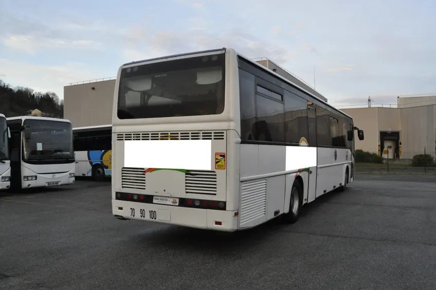 Irisbus Iris bus Ares