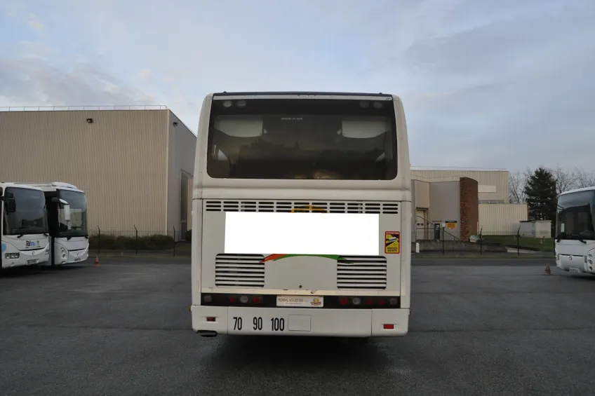 Irisbus Iris bus Ares