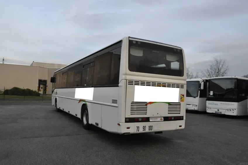 Irisbus Iris bus Ares