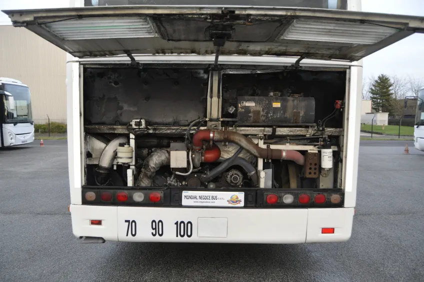 Irisbus Iris bus Ares