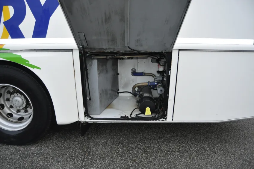 Irisbus Iris bus Ares