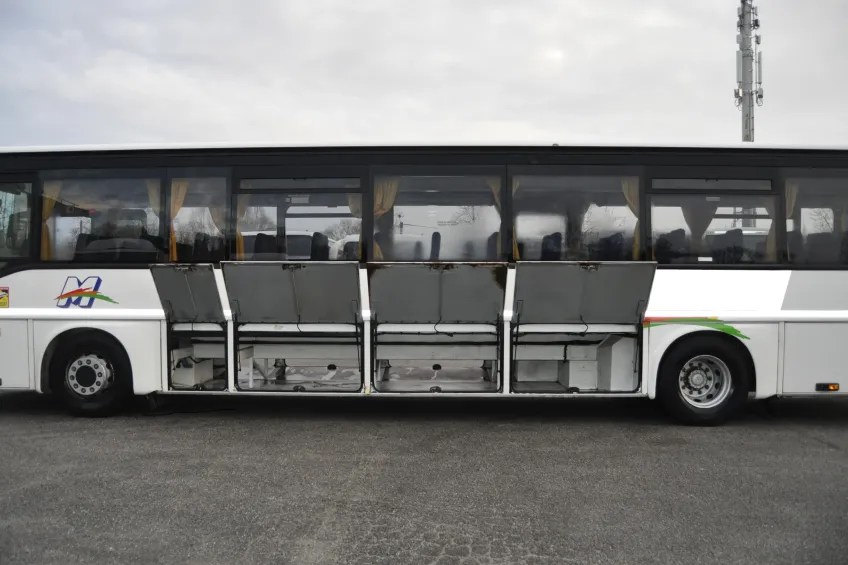 Irisbus Iris bus Ares