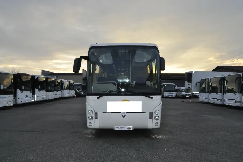 Irisbus Iris bus Ares