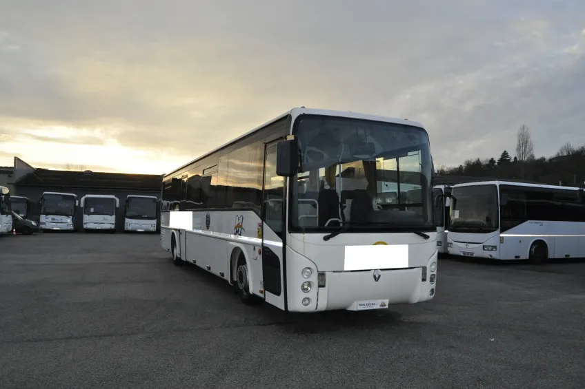 Irisbus Iris bus Ares