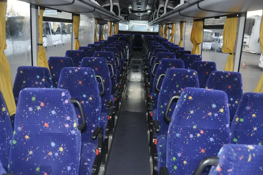 Irisbus Iris bus Ares