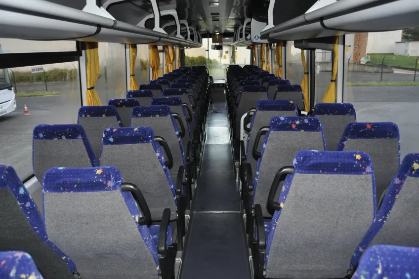 Irisbus Iris bus Ares