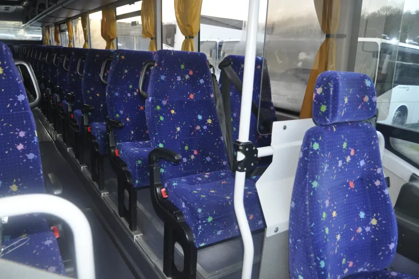 Irisbus Iris bus Ares