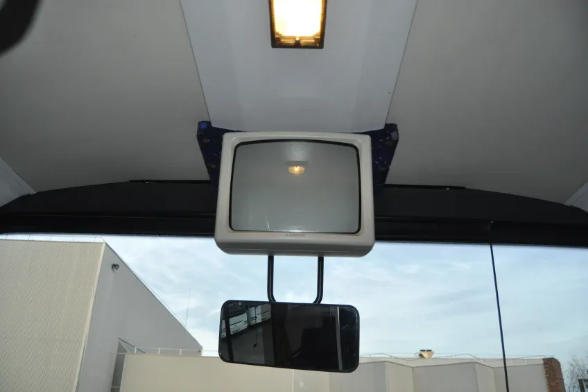 Irisbus Iris bus Ares