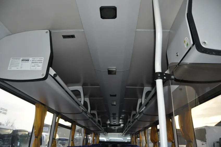 Irisbus Iris bus Ares