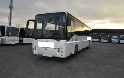 Irisbus Iris bus Ares