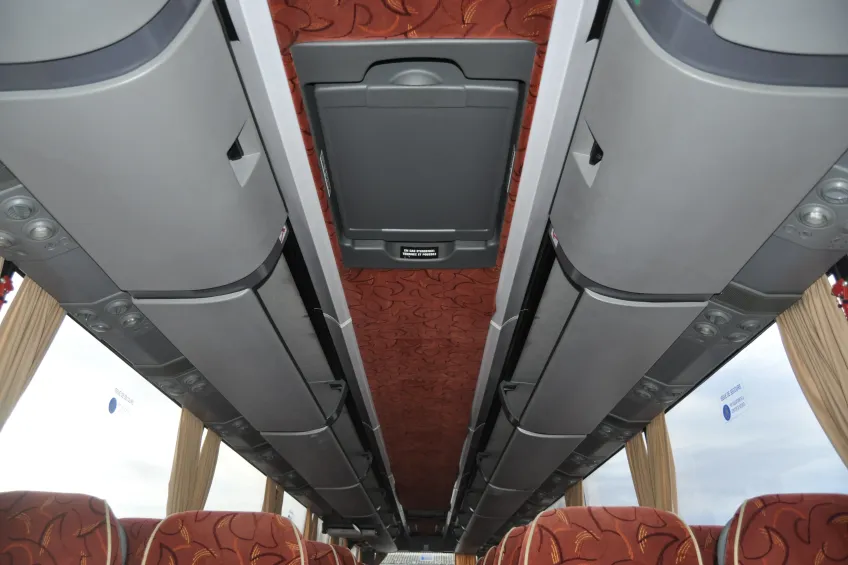 VDL BOVA VDL BOVA FHD 127