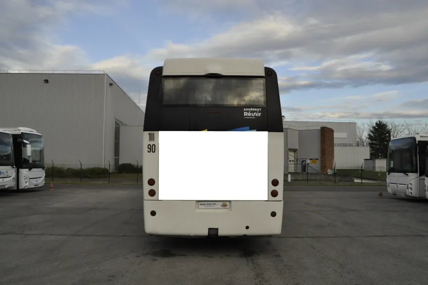 VDL BOVA VDL BOVA FHD 127