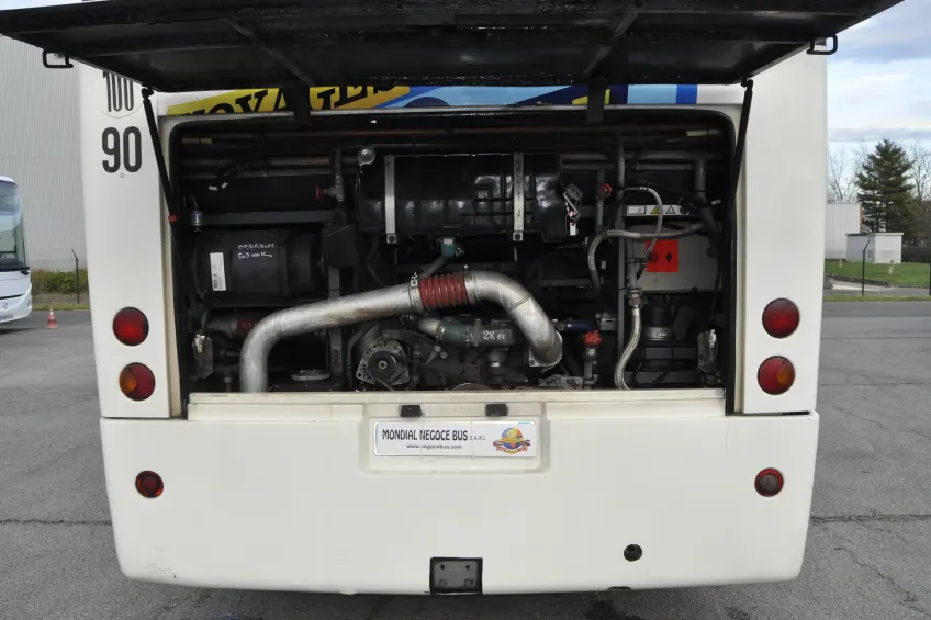 VDL BOVA VDL BOVA FHD 127