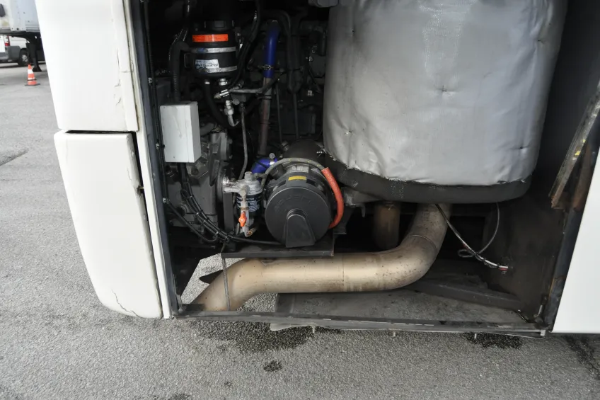VDL BOVA VDL BOVA FHD 127