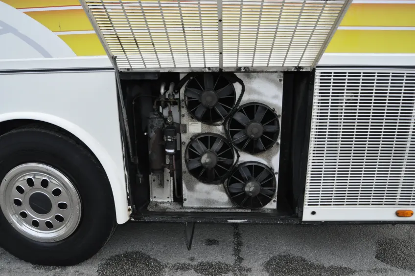 VDL BOVA VDL BOVA FHD 127