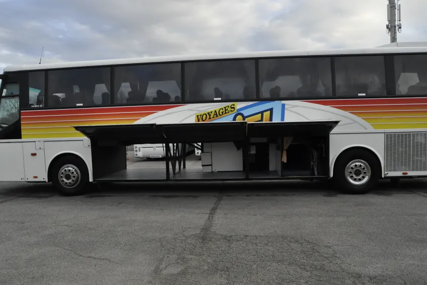 VDL BOVA VDL BOVA FHD 127