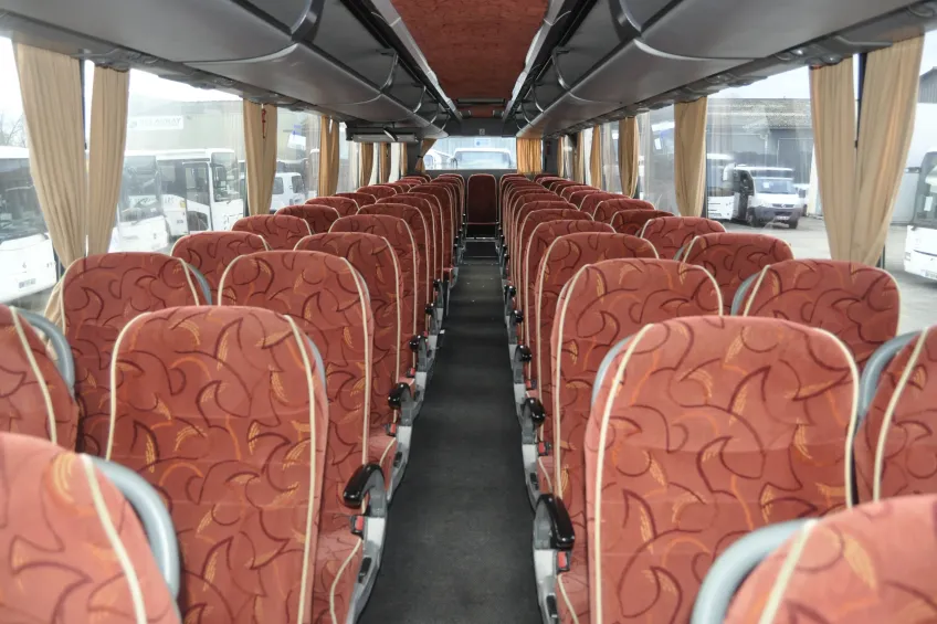 VDL BOVA VDL BOVA FHD 127