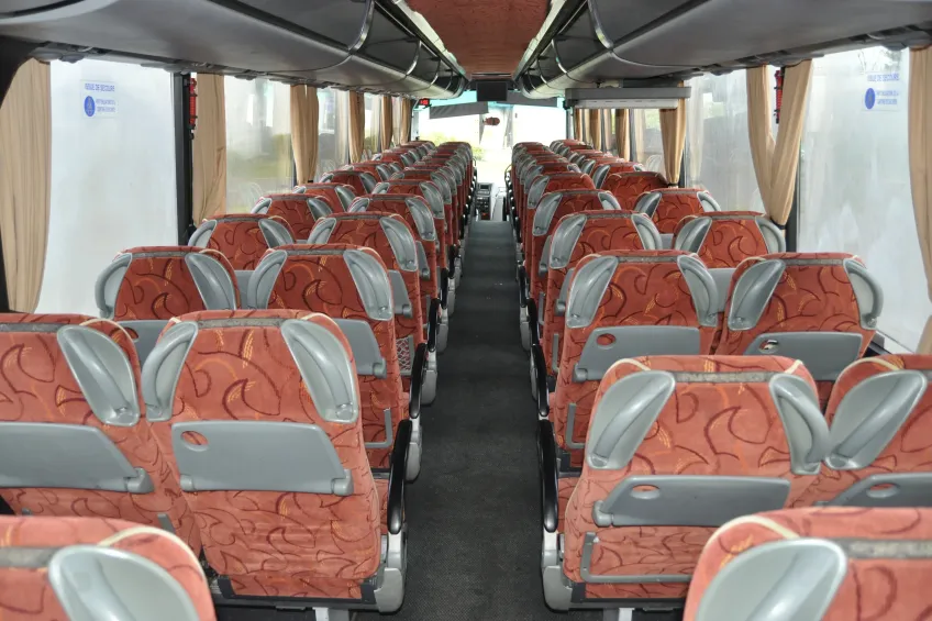 VDL BOVA VDL BOVA FHD 127