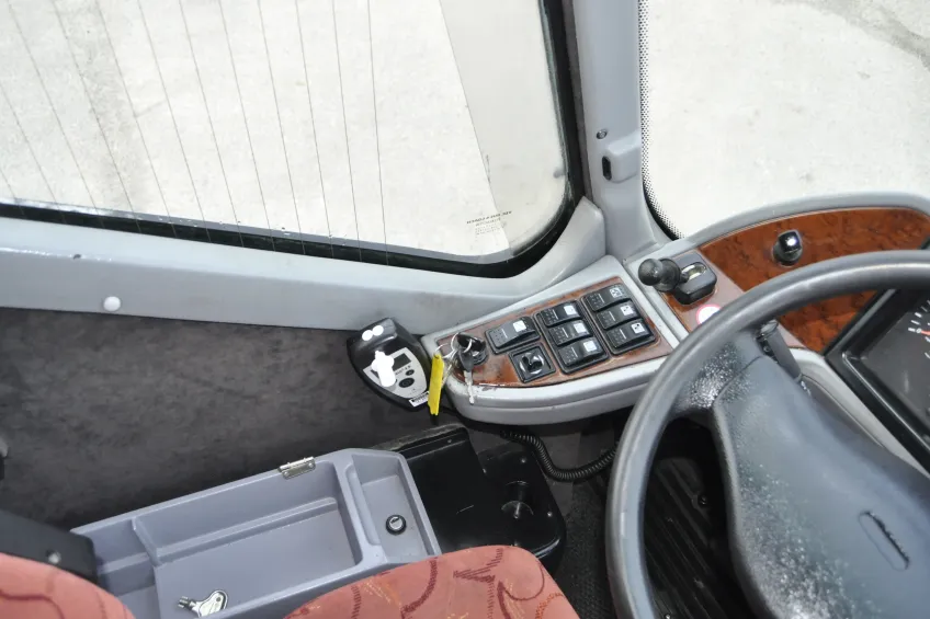 VDL BOVA VDL BOVA FHD 127