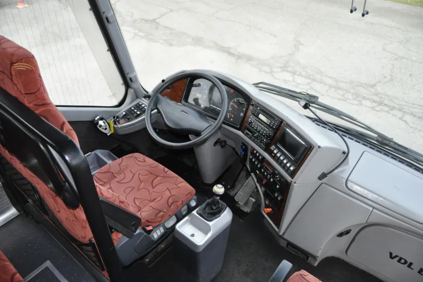 VDL BOVA VDL BOVA FHD 127